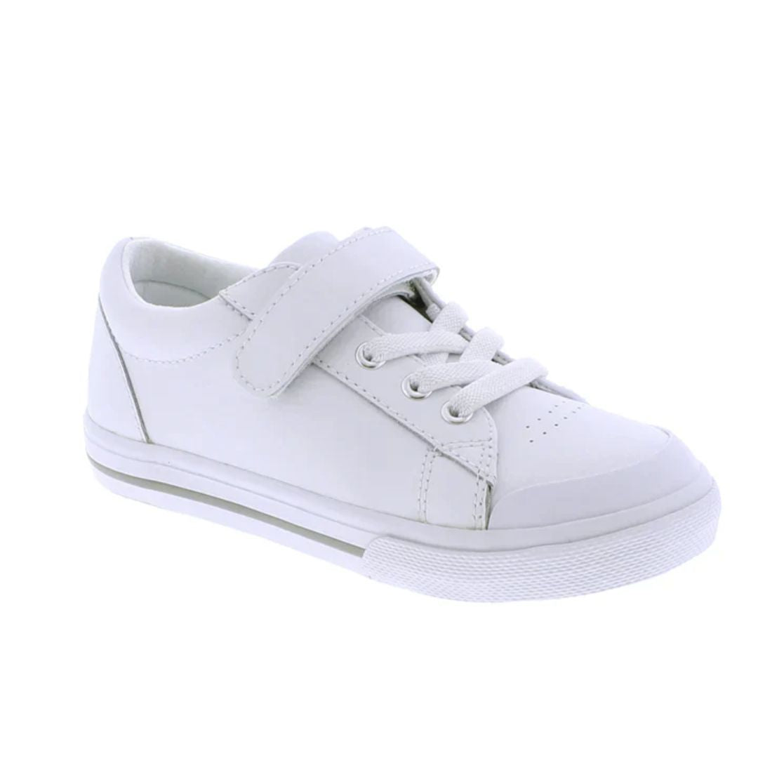Reese Sneaker (Toddler/Little Kid) – Wagner's Shoes