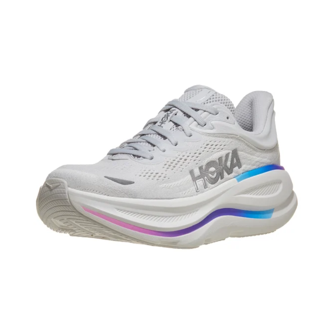 わ*】様 HOKA BONDI9 HOKA Bondi 9 Women's Ultra-Cushioned Running Shoes - Wide Width