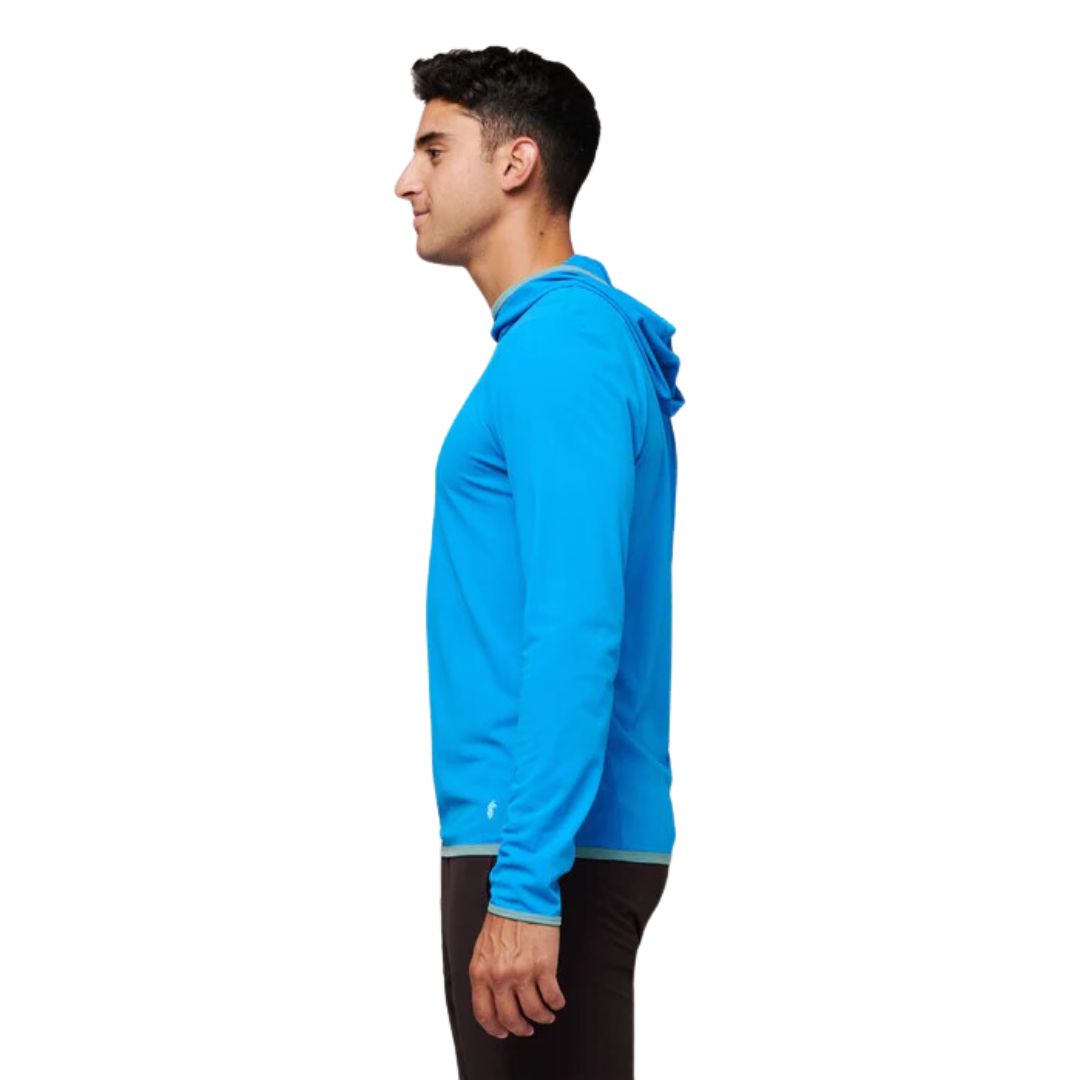 Cotopaxi Sombra Sun Hoodie - Mens, FREE SHIPPING in Canada