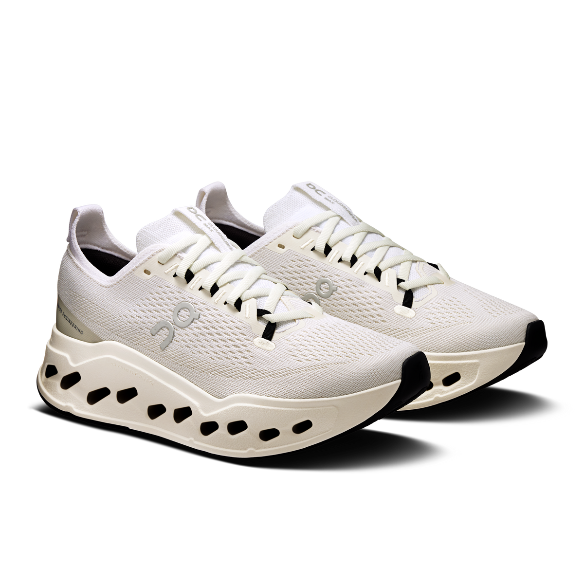 Women's Cloudsurfer Max – Wagner's Shoes