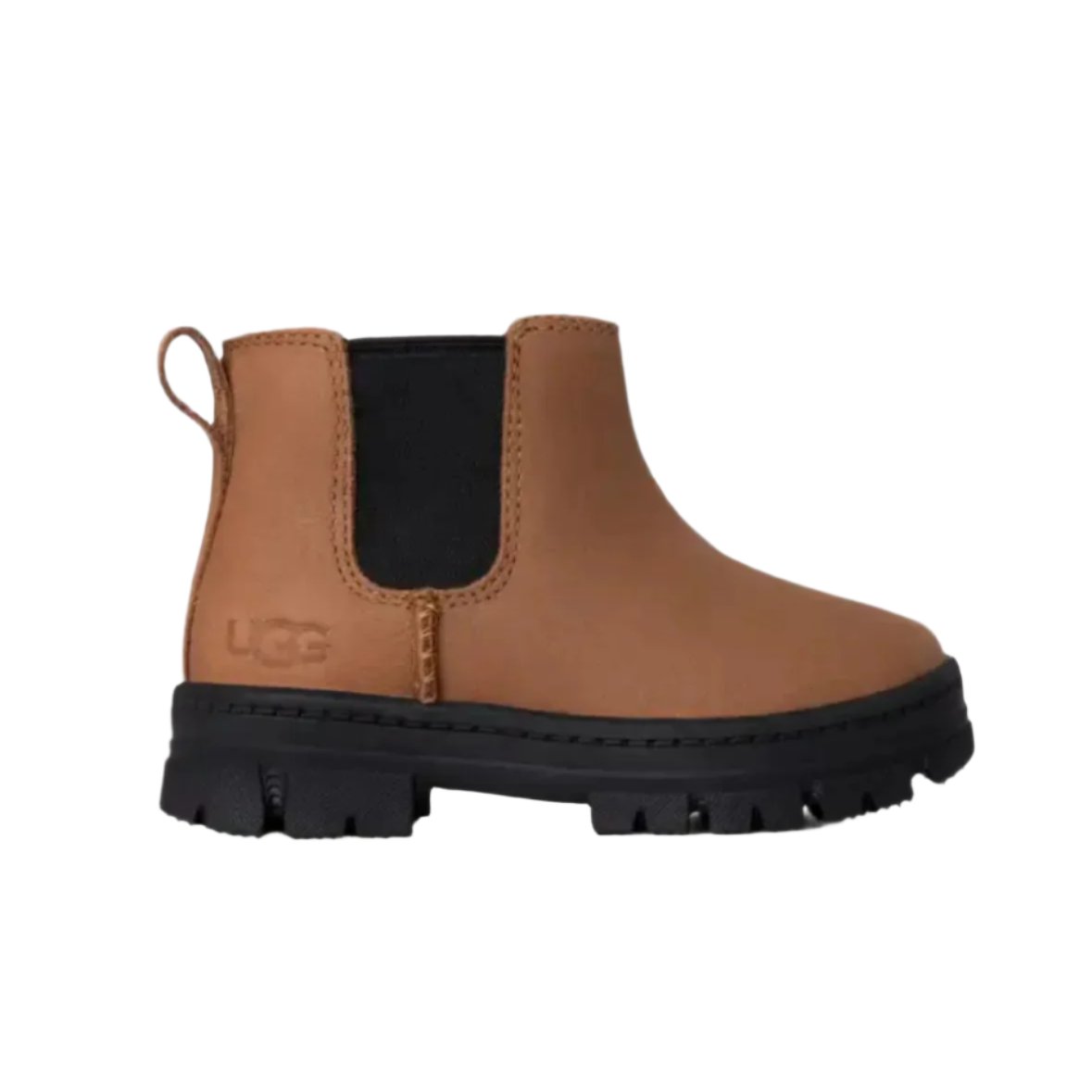 UGG Ashton Chelsea Toddler – Waterproof, Easy-On Chelsea Boot for