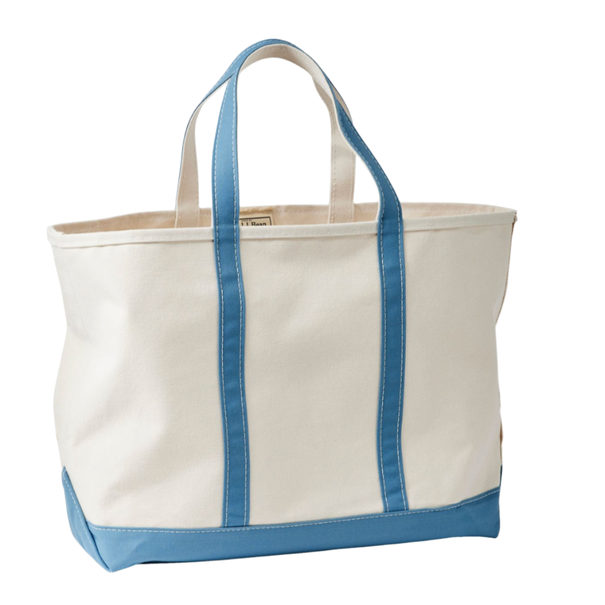 The original L.L.Bean Boat & Tote Large available at Wagner's Shoes