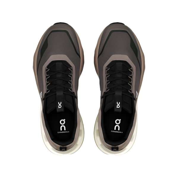 On Running Cloudnova X Men 3 – Performance Sneakers  display picture 3