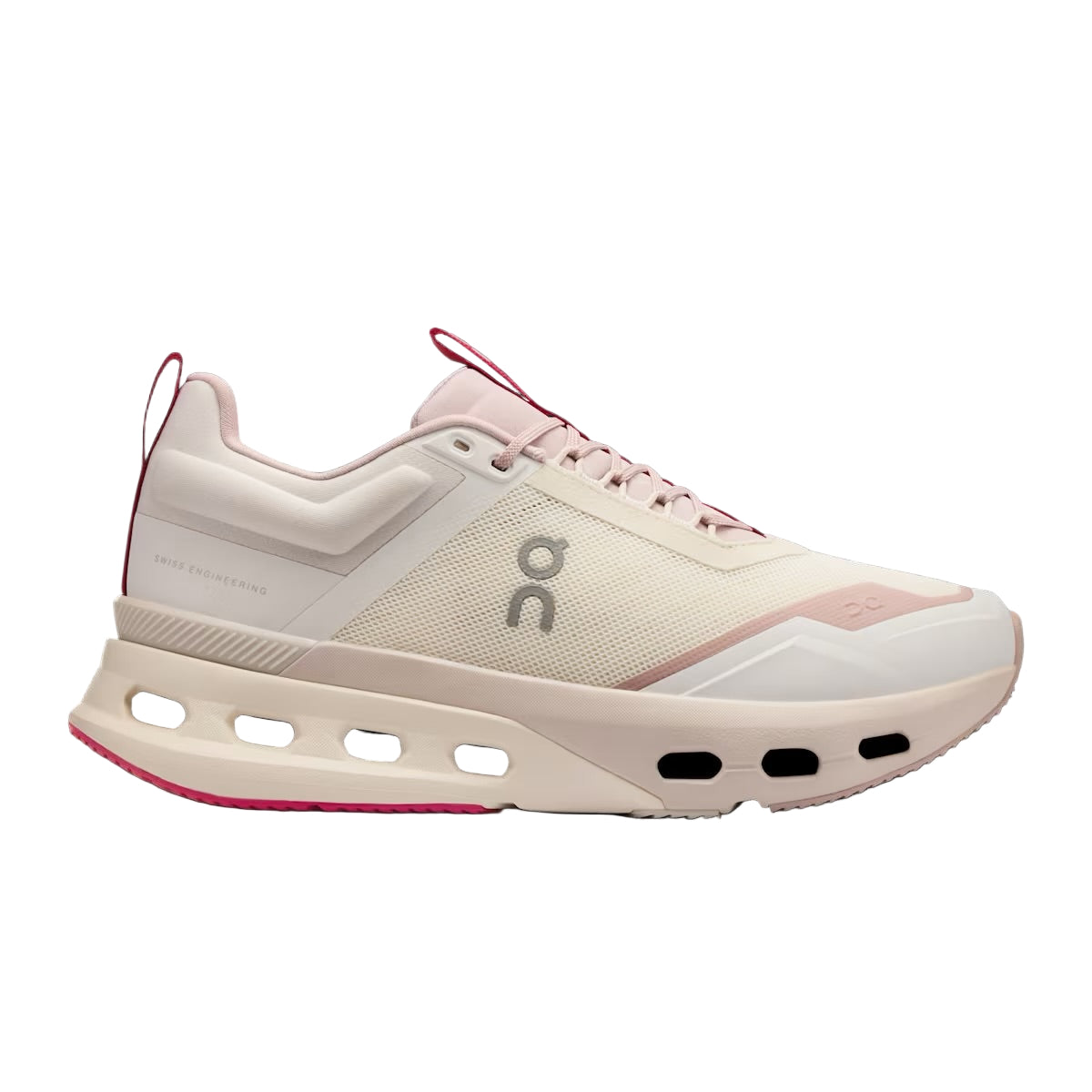 Cloudnova X On Cloud Sneakers Men main image 3