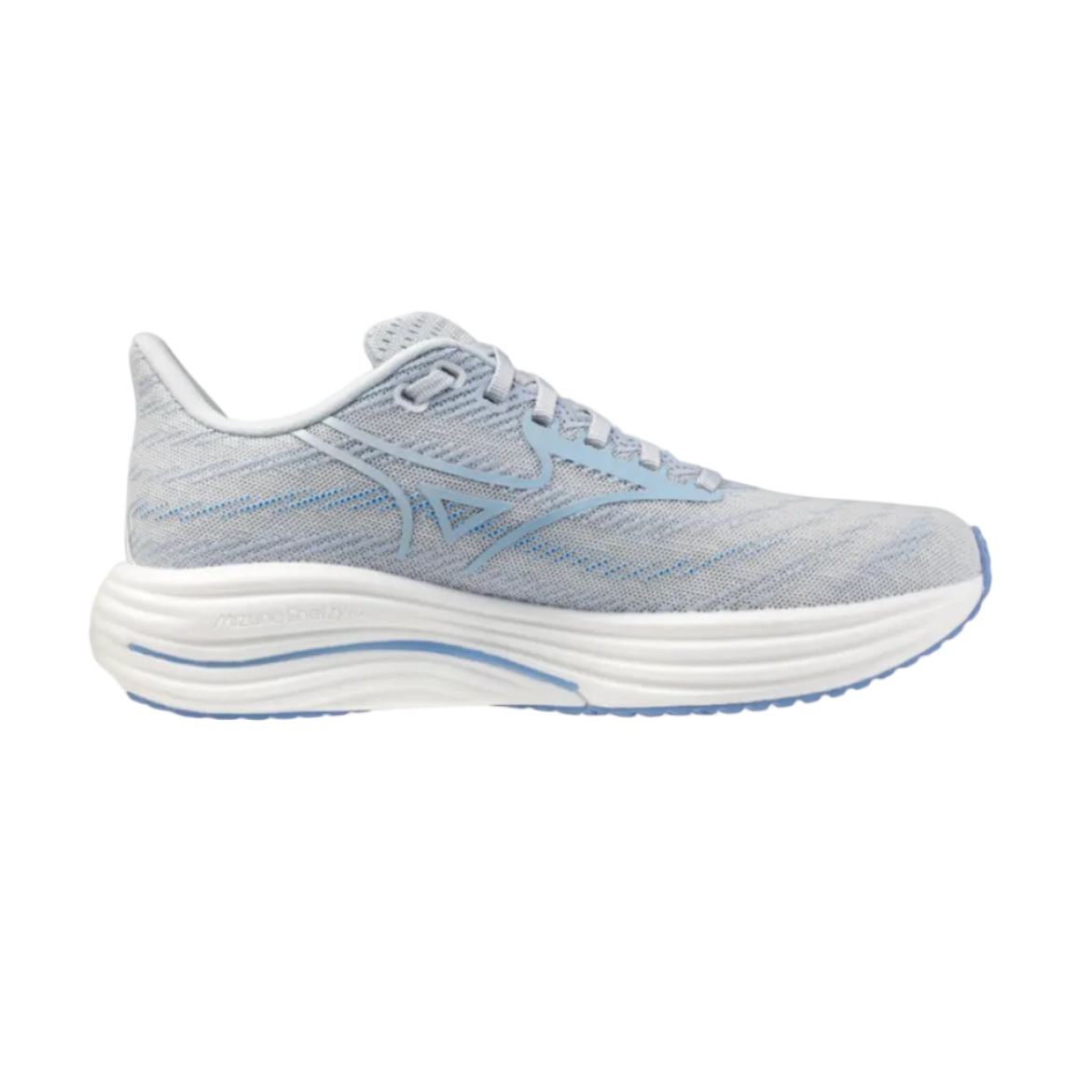 ヴェルヌ Mizuno Wave Rider 29 Women – Neutral Running Shoes | Wagner's