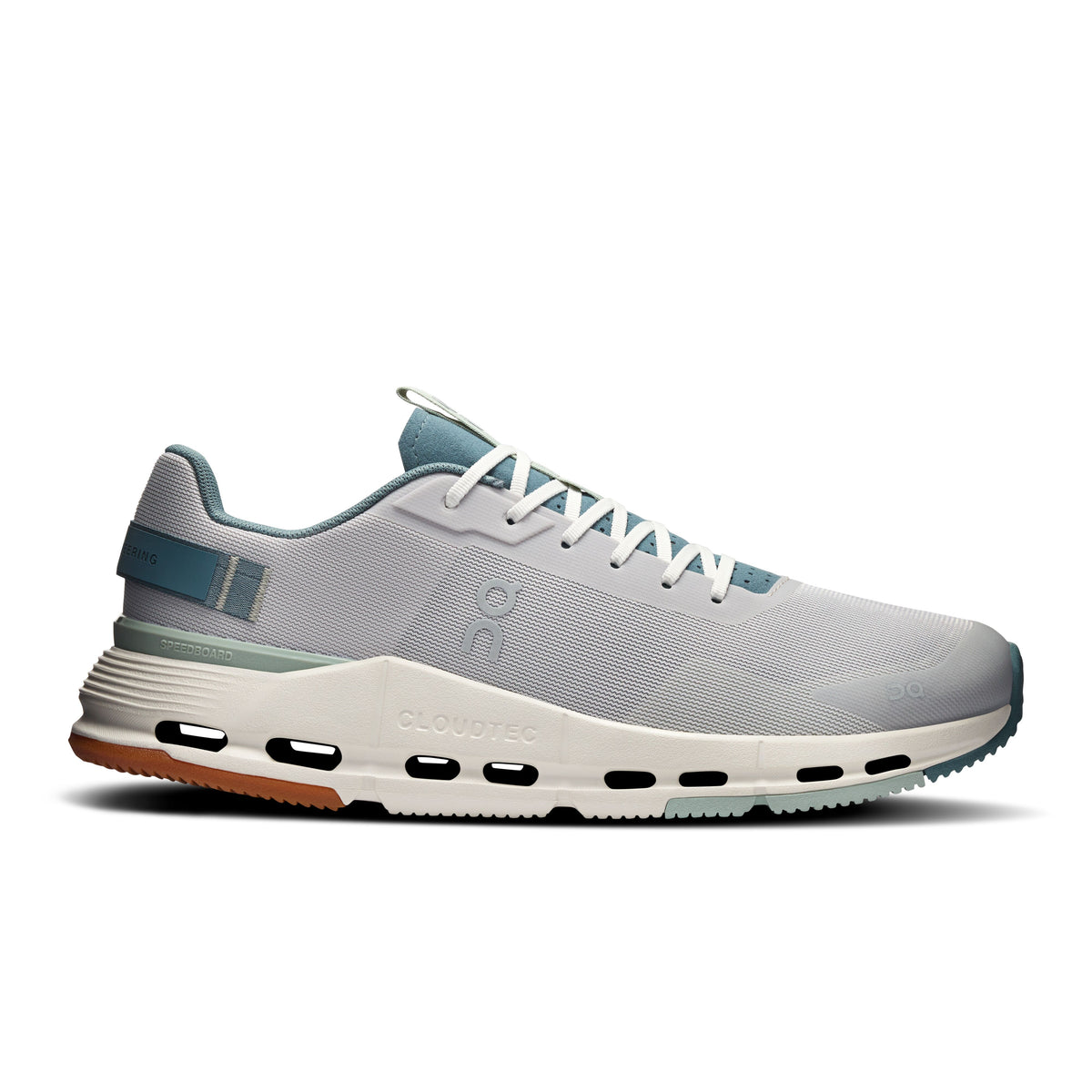 On Running Cloudnova Form 2 – Lifestyle Sneakers | Wagner