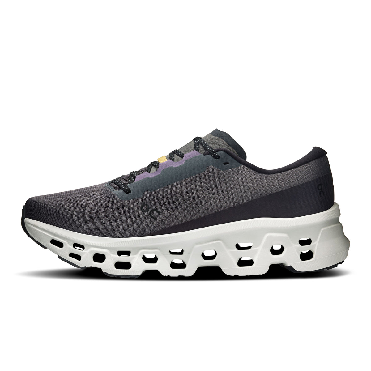 cloud monsters mens On Cloudmonster 3 Men's Running Shoes