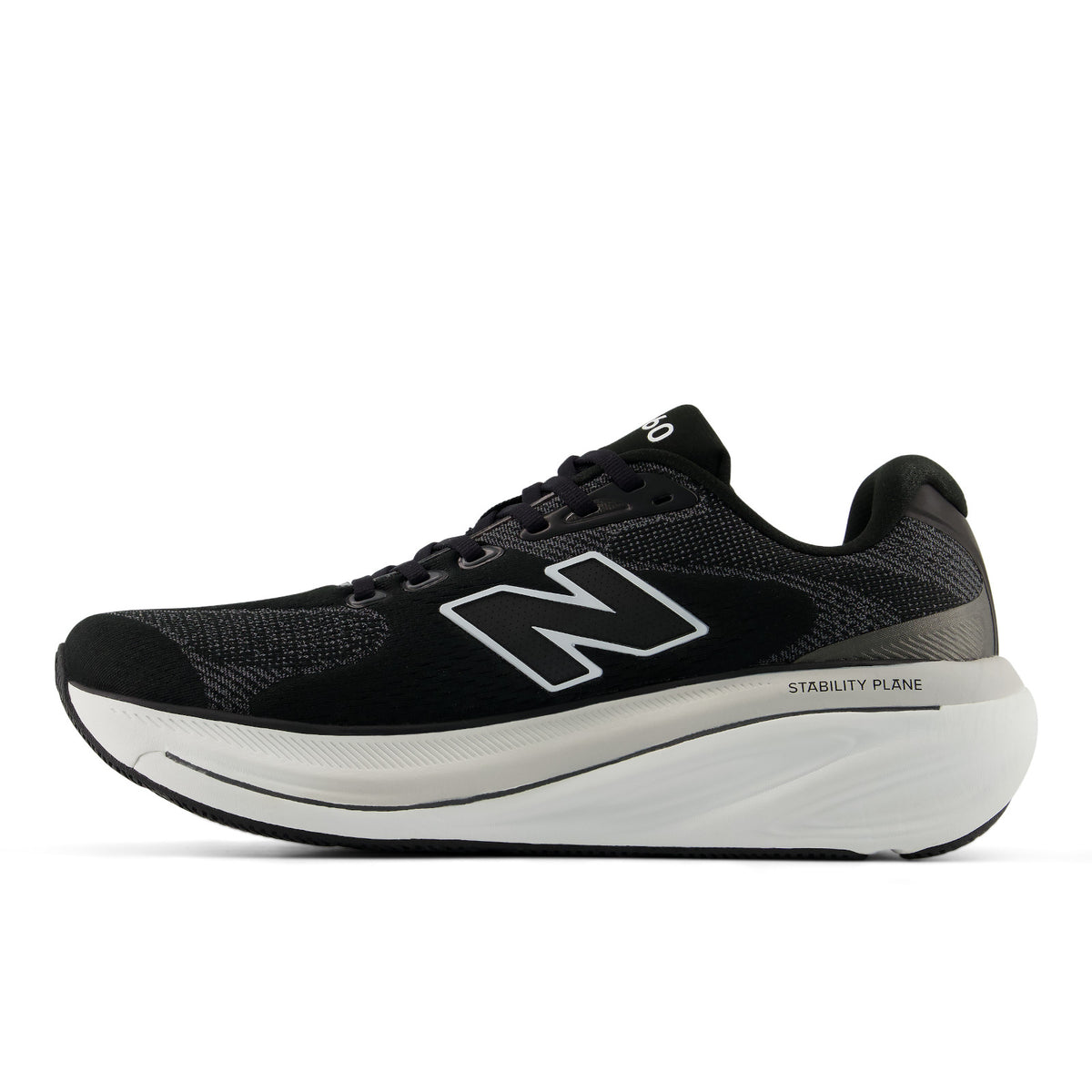 New Balance Men's 860 v15 Stability Shoe with Extra Cushion
