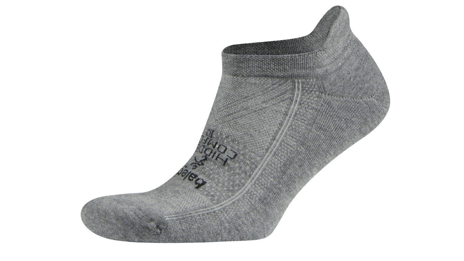 Hidden Comfort Run Socks