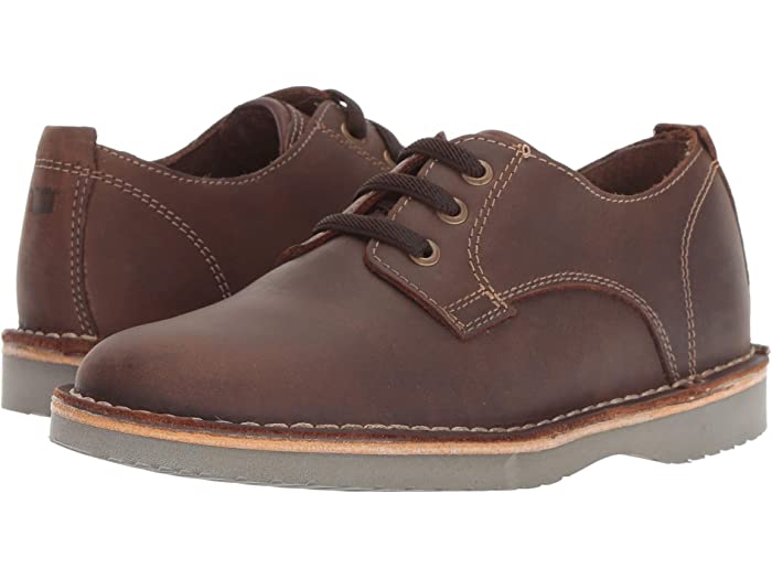Navigator Plain Toe Oxford Jr (Little Kid/Big Kid  display picture 2