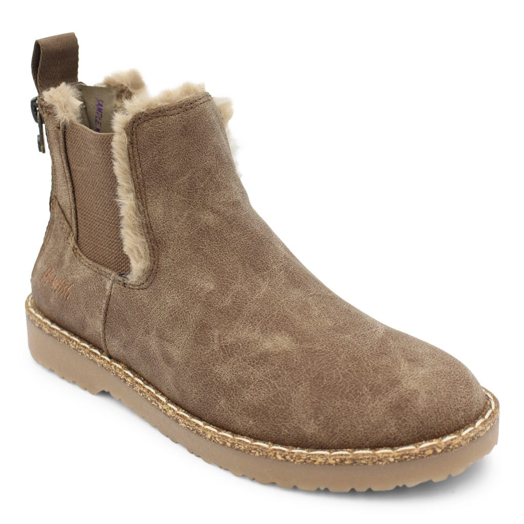 Cotton traders deals sherpa boots