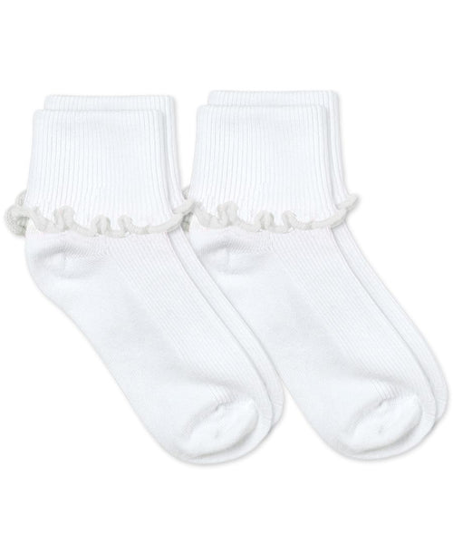 Cotton Rib Crew Sock (Toddler/Little Kid/Big Kid)