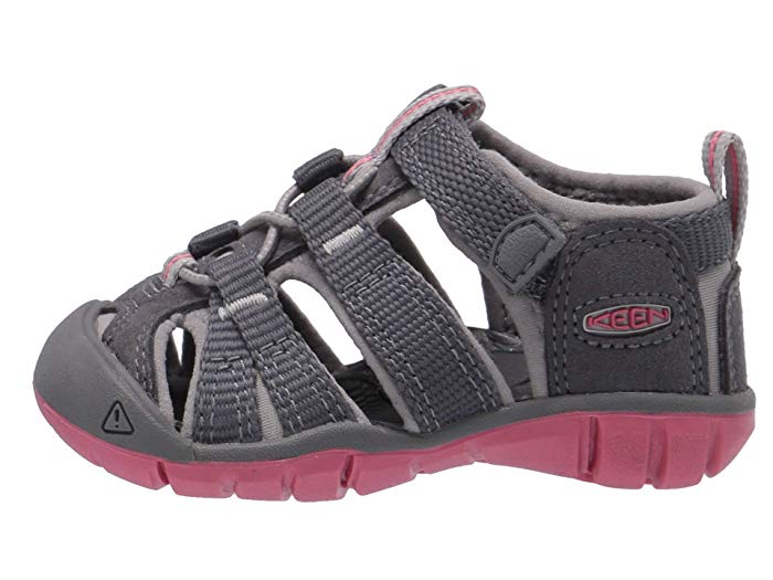 Seacamp II CNX (Toddler) – Wagner's Shoes
