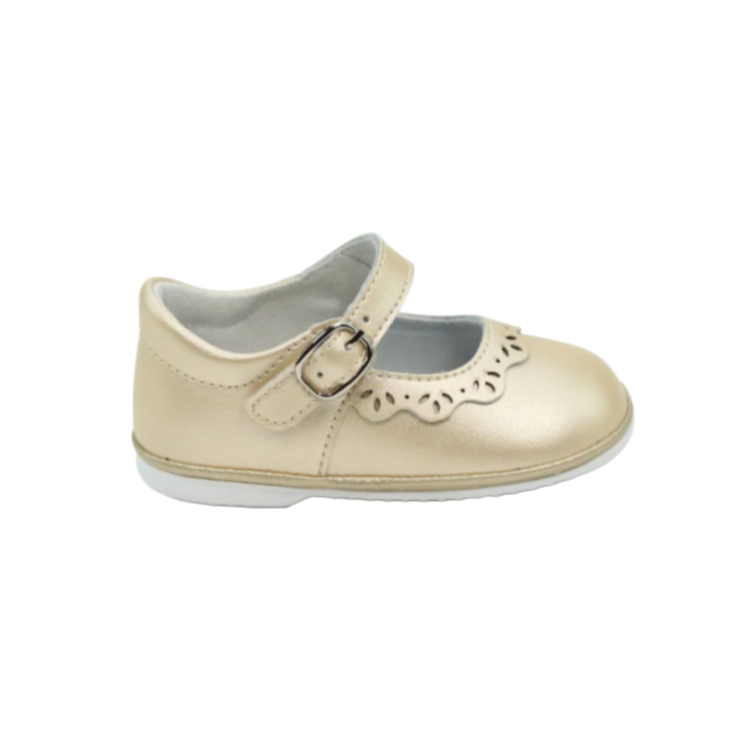 Rosie Appleseed Mary Jane (Infant/Toddler)