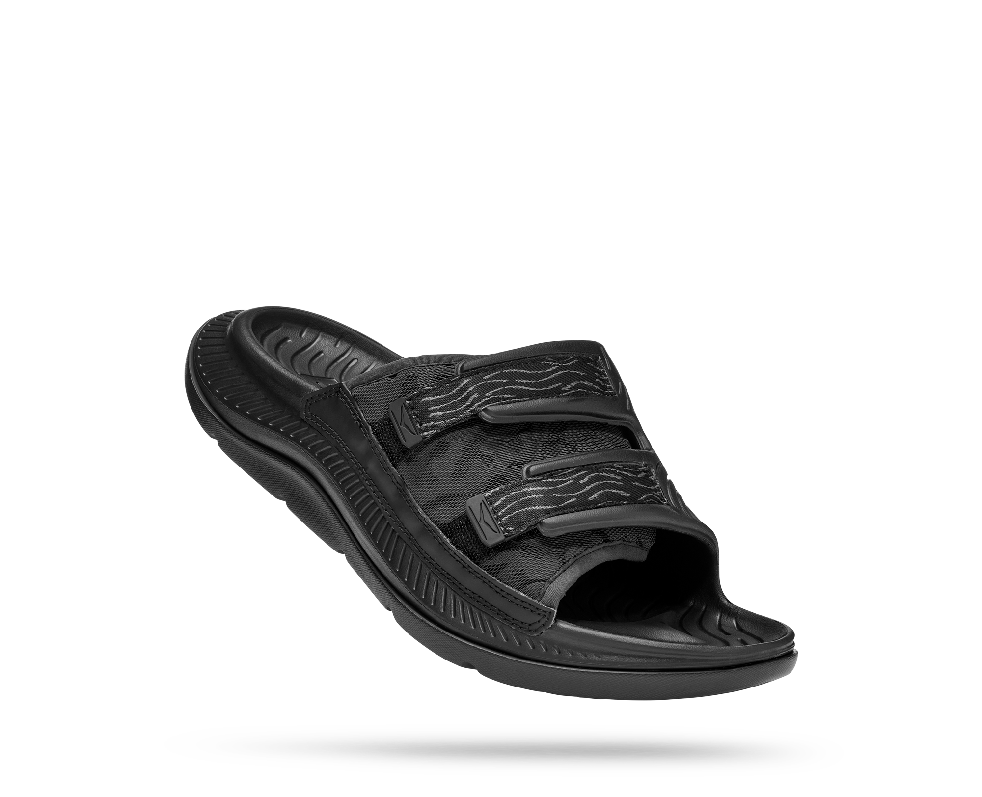 Ora Luxe Adjustable Unisex Slide