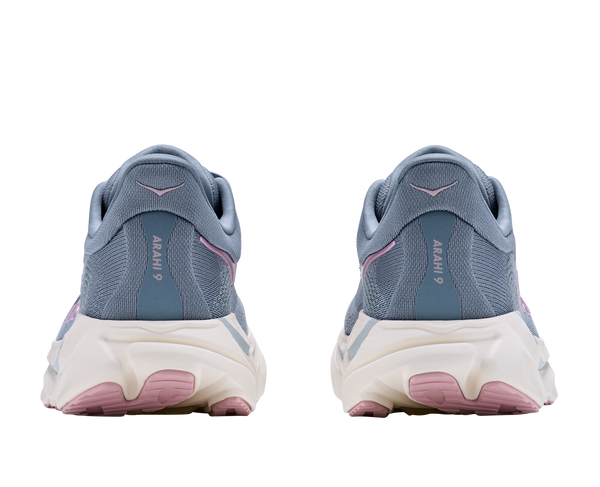 Women's Arahi 9