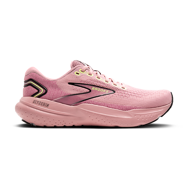 Women's Glycerin 21