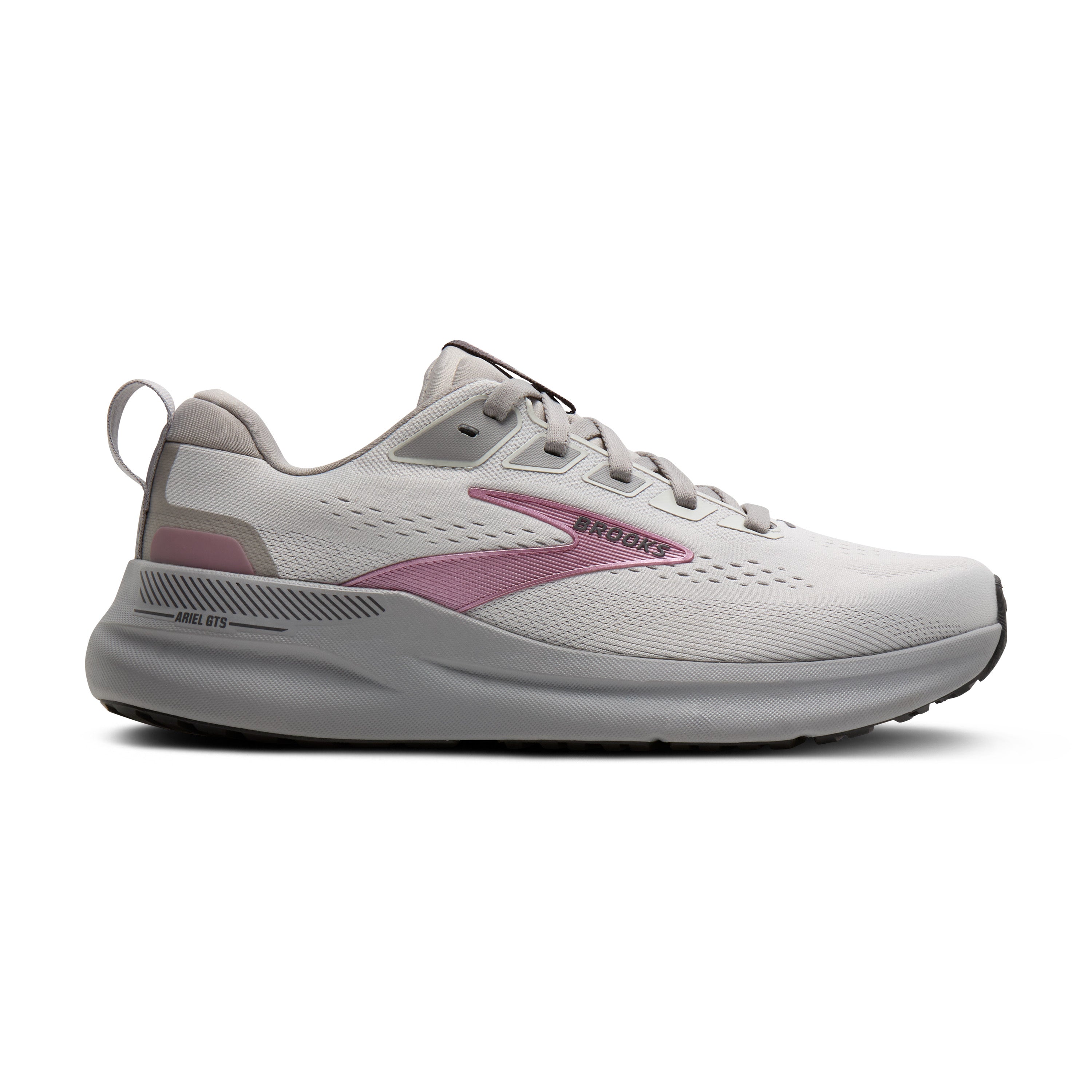 Brooks Women's Ariel GTS 26 (Wide) Athletic Shoes | Wagner's Shoes
