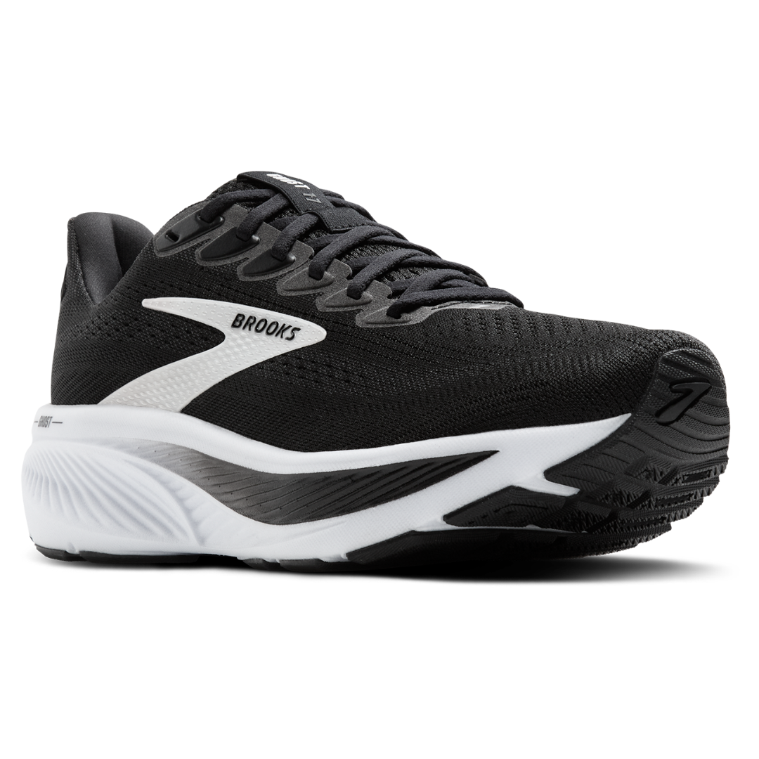 Women's Ghost 17 Wide