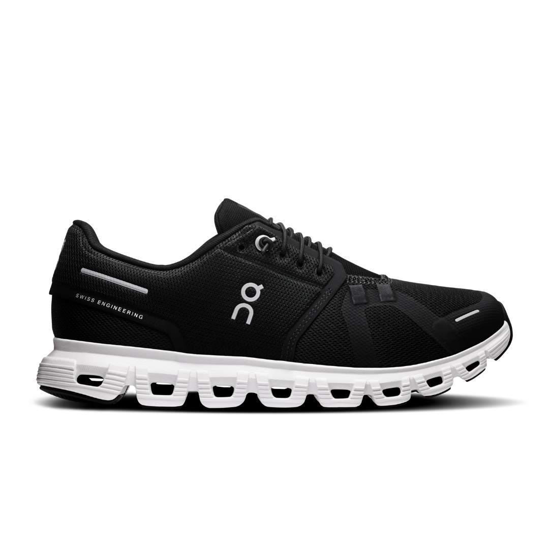 Women's Cloud 6 Core