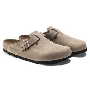 Boston Soft Footbed (Narrow)