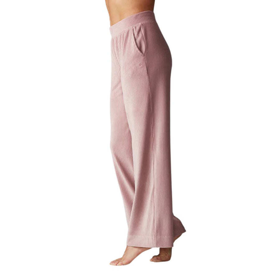 Tavi: Cozy Wide Leg Pant