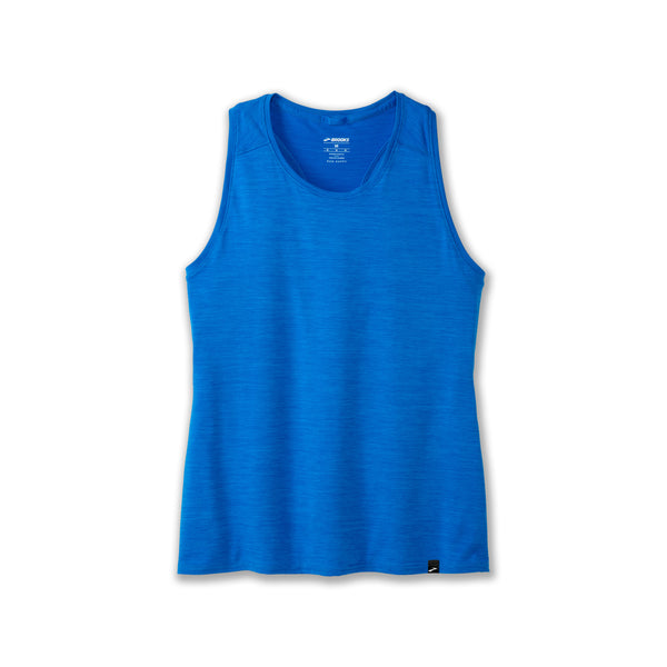 Women's Luxe Tank