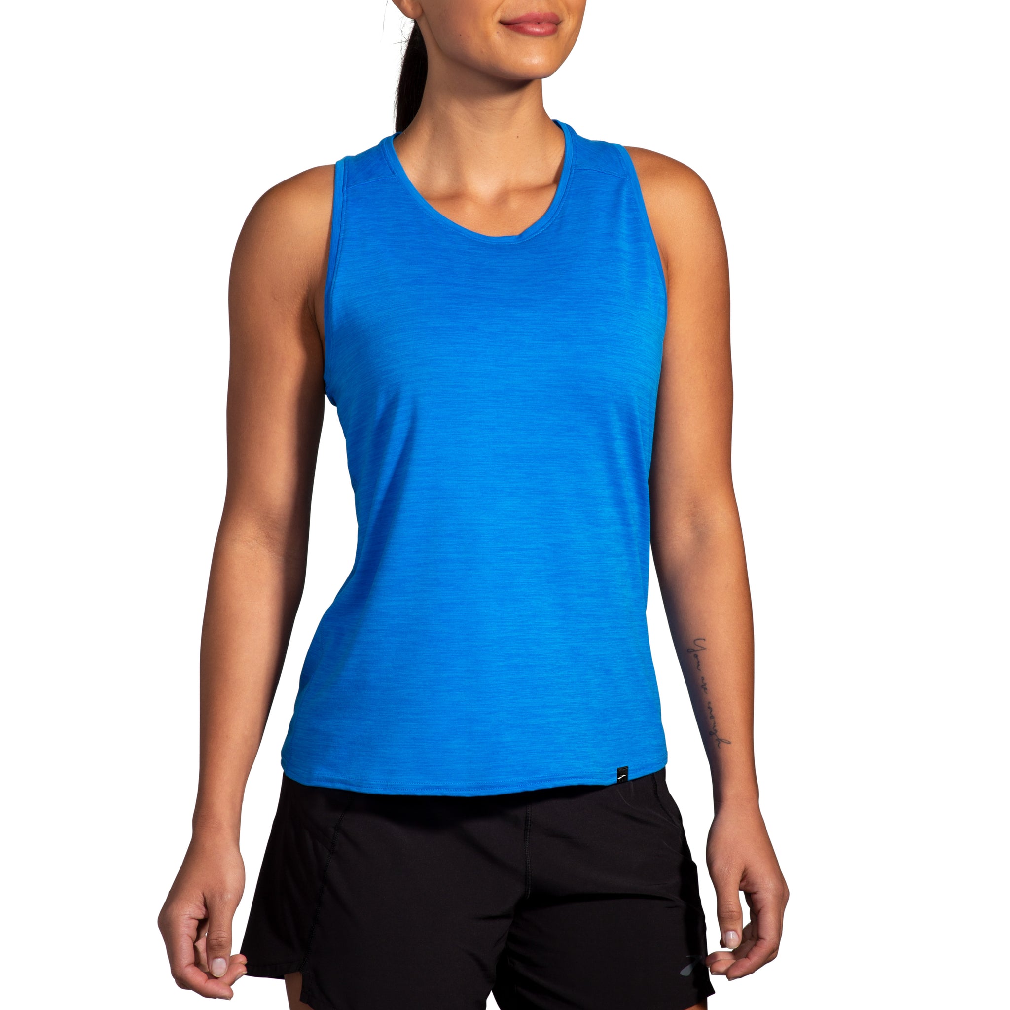 Women's Luxe Tank