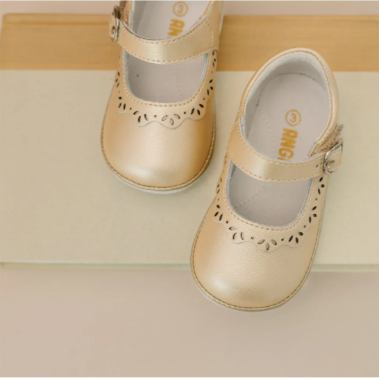 Rosie Appleseed Mary Jane (Infant/Toddler)