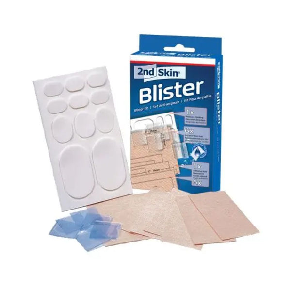 Blister Kit