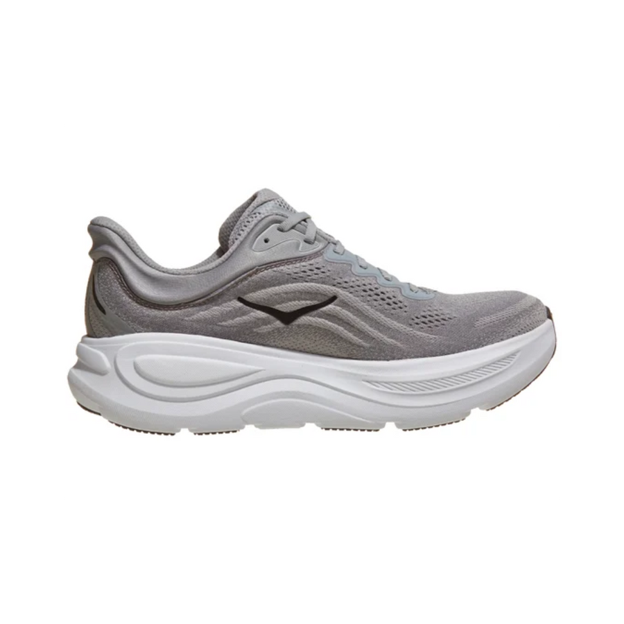 HOKA Bondi 9 Men's 4E Ultra-Cushioned Running Shoes | Wagner's Shoes