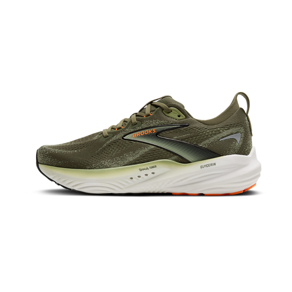 Men's Glycerin 22