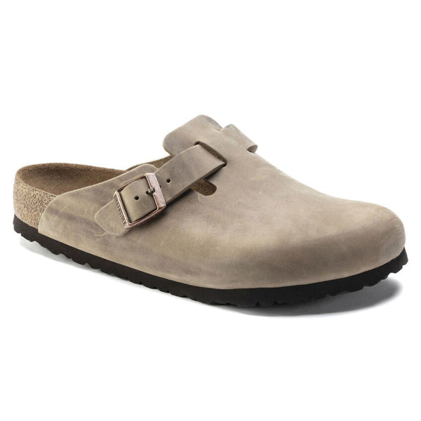 Boston Soft Footbed (Narrow)