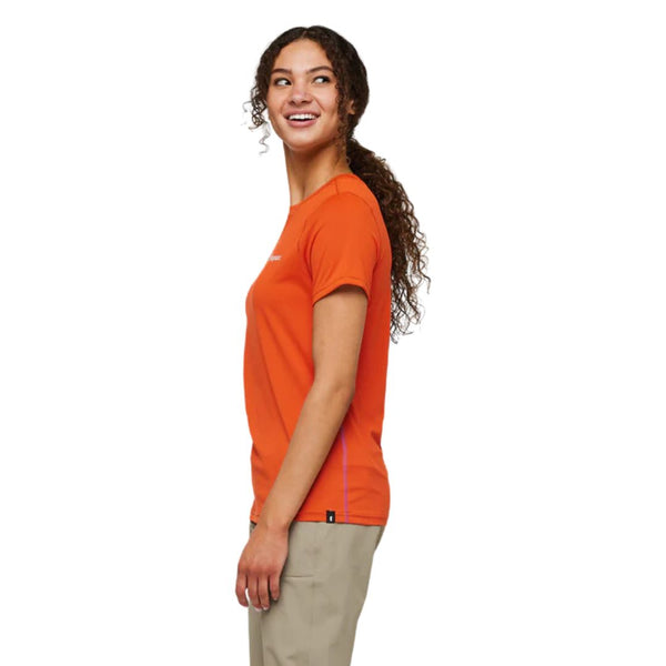 Women's Fino Tech Tee