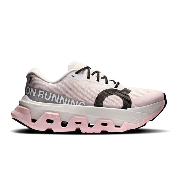 Women's On Cloudmonster 3 Hyper