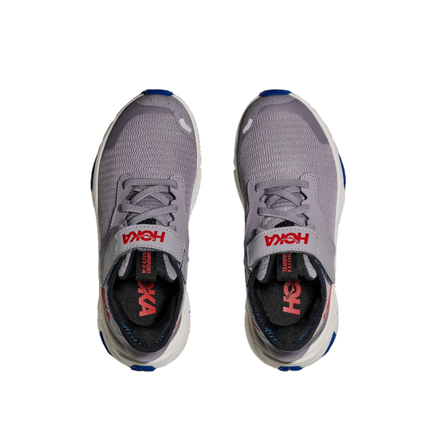 Transport Freedom (Little Kid)