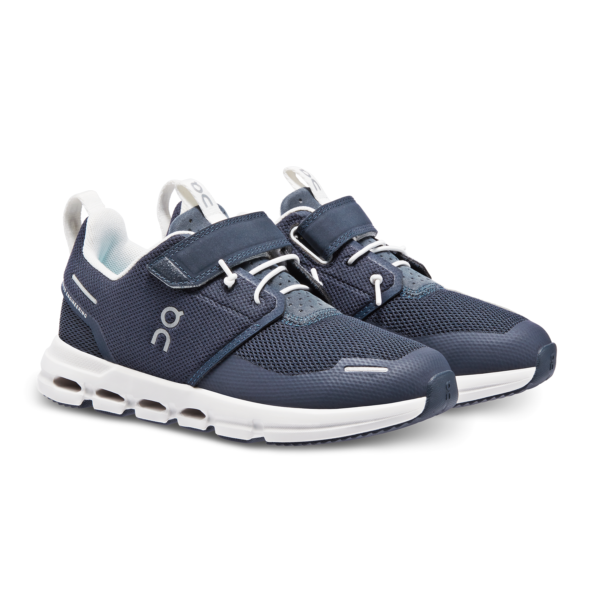 Cloud Play (Little Kid)