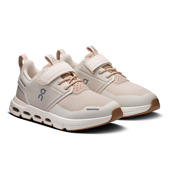 Cloud Play (Little Kid)