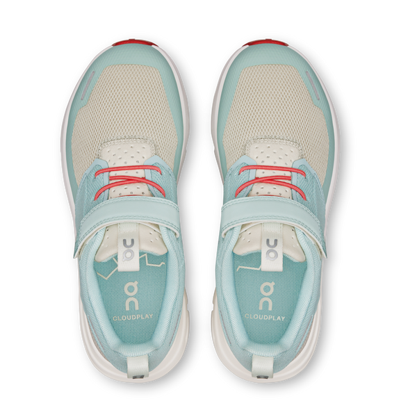 Cloud Play (Little Kid)