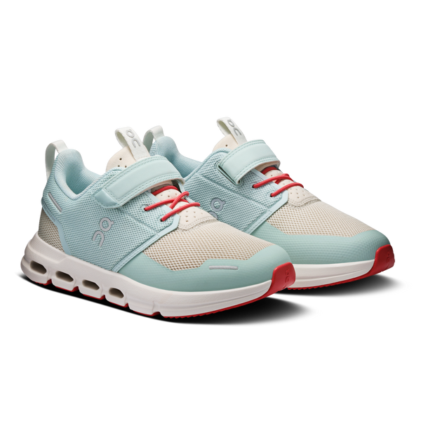 Cloud Play (Little Kid)