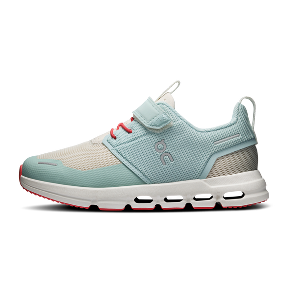 Cloud Play (Little Kid)