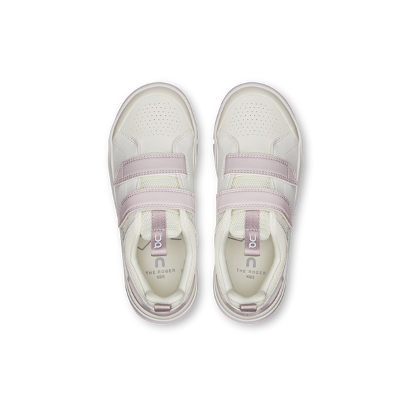 The Roger Kids (Little Kid)