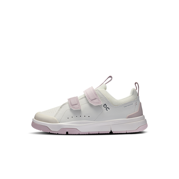 The Roger Kids (Little Kid)