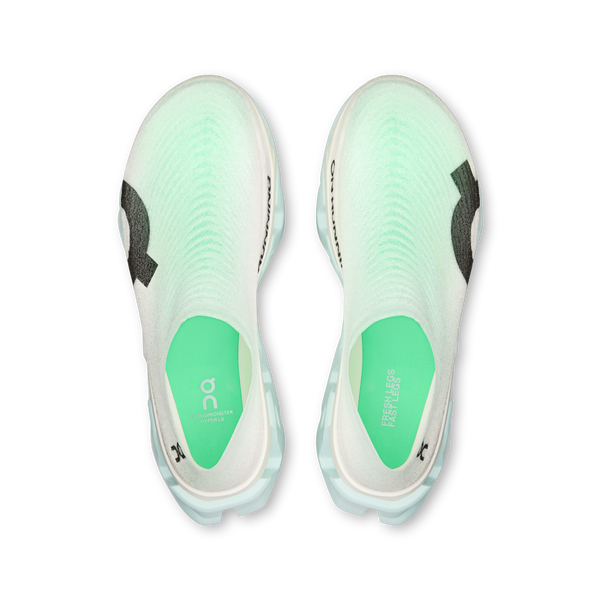 Cloudmonster 3 Hyper LS - Unisex
