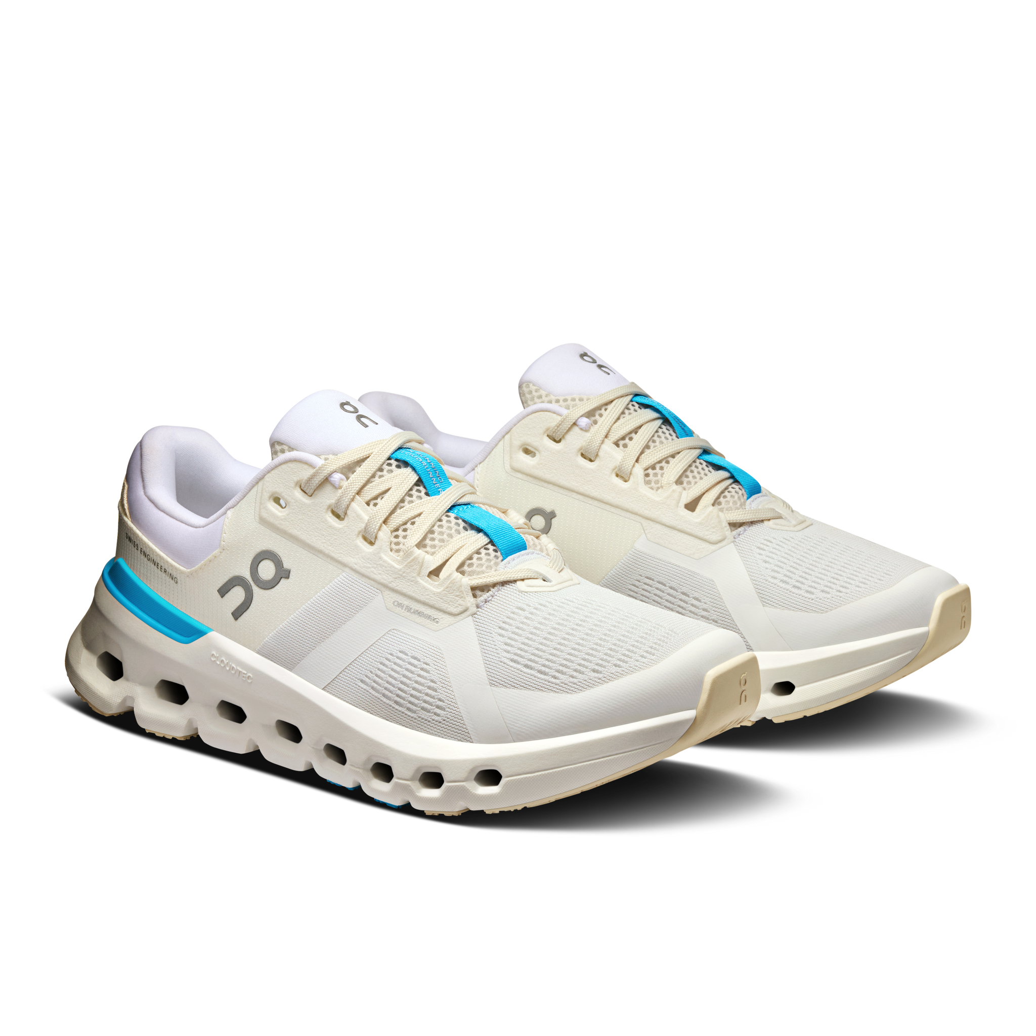 Women's Cloudrunner 2