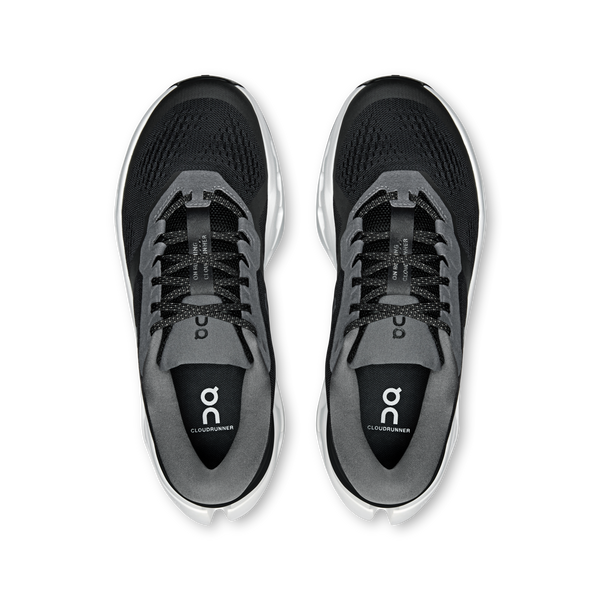 Women's Cloudrunner 3