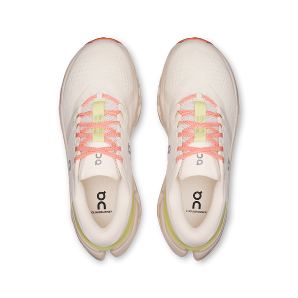 Women's Cloudrunner 3