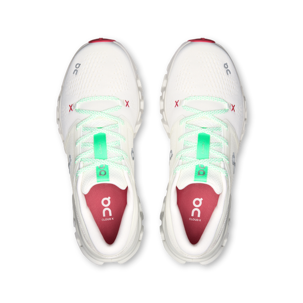 Women's Cloud X 5