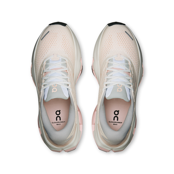 Women's Cloudrunner 3 Max