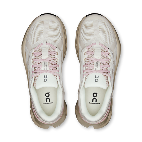 Women's Cloudrunner 2